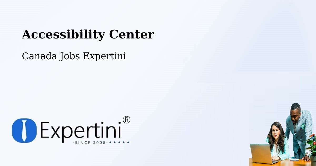 Accessibility Statement – East York - Canada Jobs Expertini