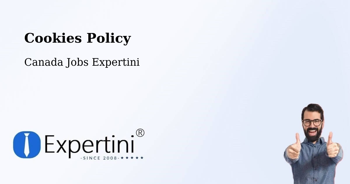 Cookie Policy – East York - Canada Jobs Expertini