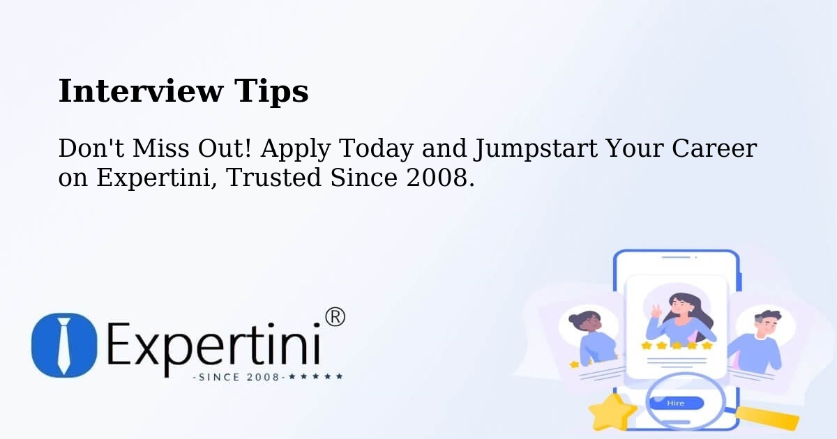 Interview Tips & Techniques for Job Seekers – East York - East York, Canada Jobs Expertini
