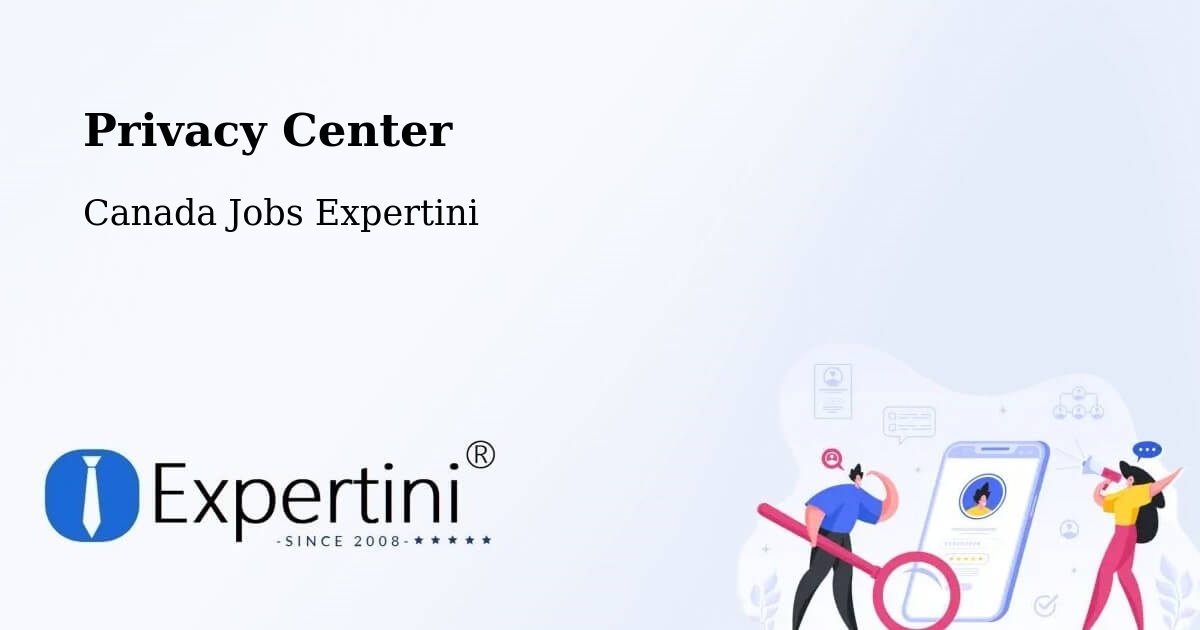 Privacy Policy – East York - Canada Jobs Expertini