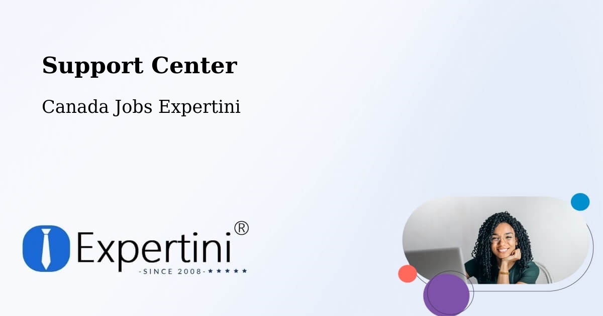Support Services – East York - Canada Jobs Expertini
